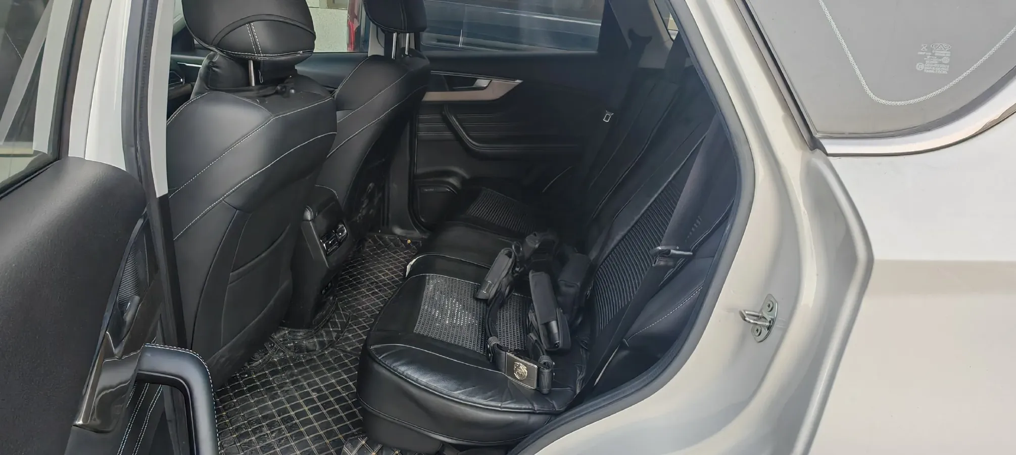 2020 Jetour X70S 1.5T 156HP L4 6DCT,autocango,china used car exporter,china ev exporter,chinese used car exporter,chinese used ev exporter