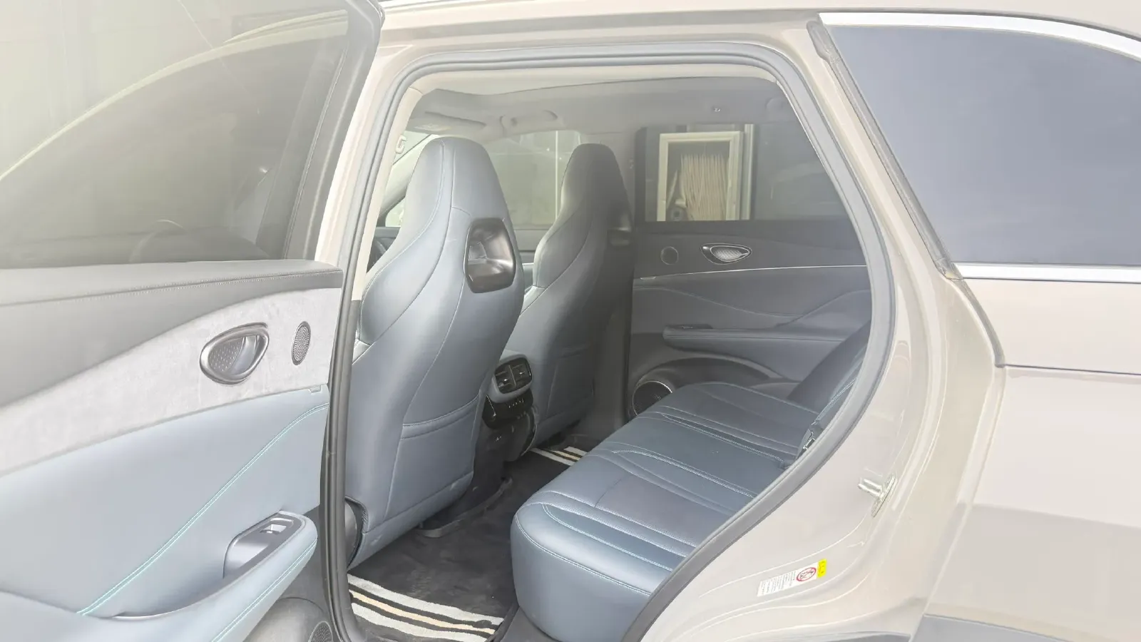 2025 BYD Sea Lion 07 DM-i 1.5T 156HP L4 E-CVT PHEV,autocango,china used car exporter,china ev exporter,chinese used car exporter,chinese used ev exporter