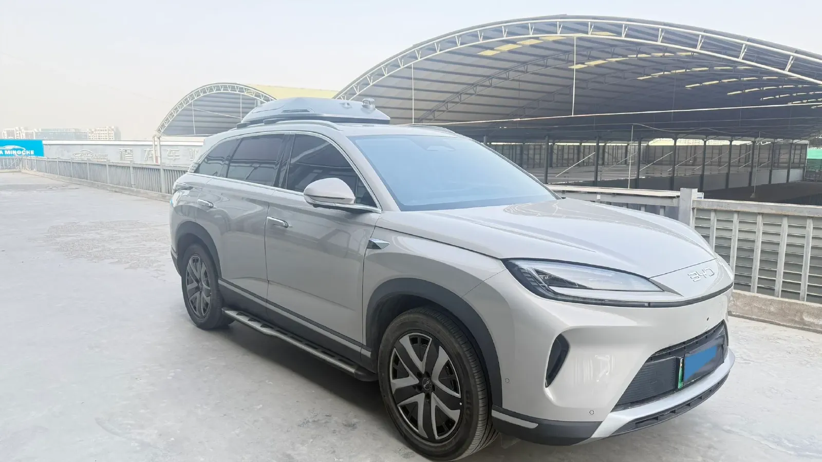 2025 BYD Sea Lion 07 DM-i 1.5T 156HP L4 E-CVT PHEV,autocango,china used car exporter,china ev exporter,chinese used car exporter,chinese used ev exporter