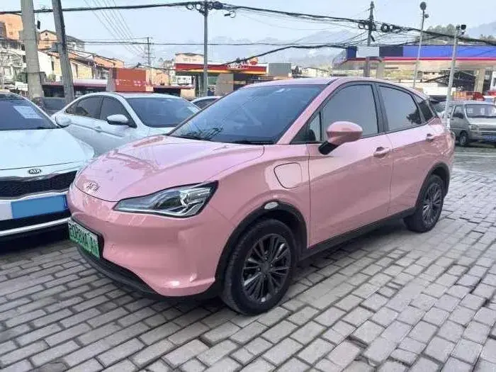 2022 MG 5 1.5L 120HP L4 CVT