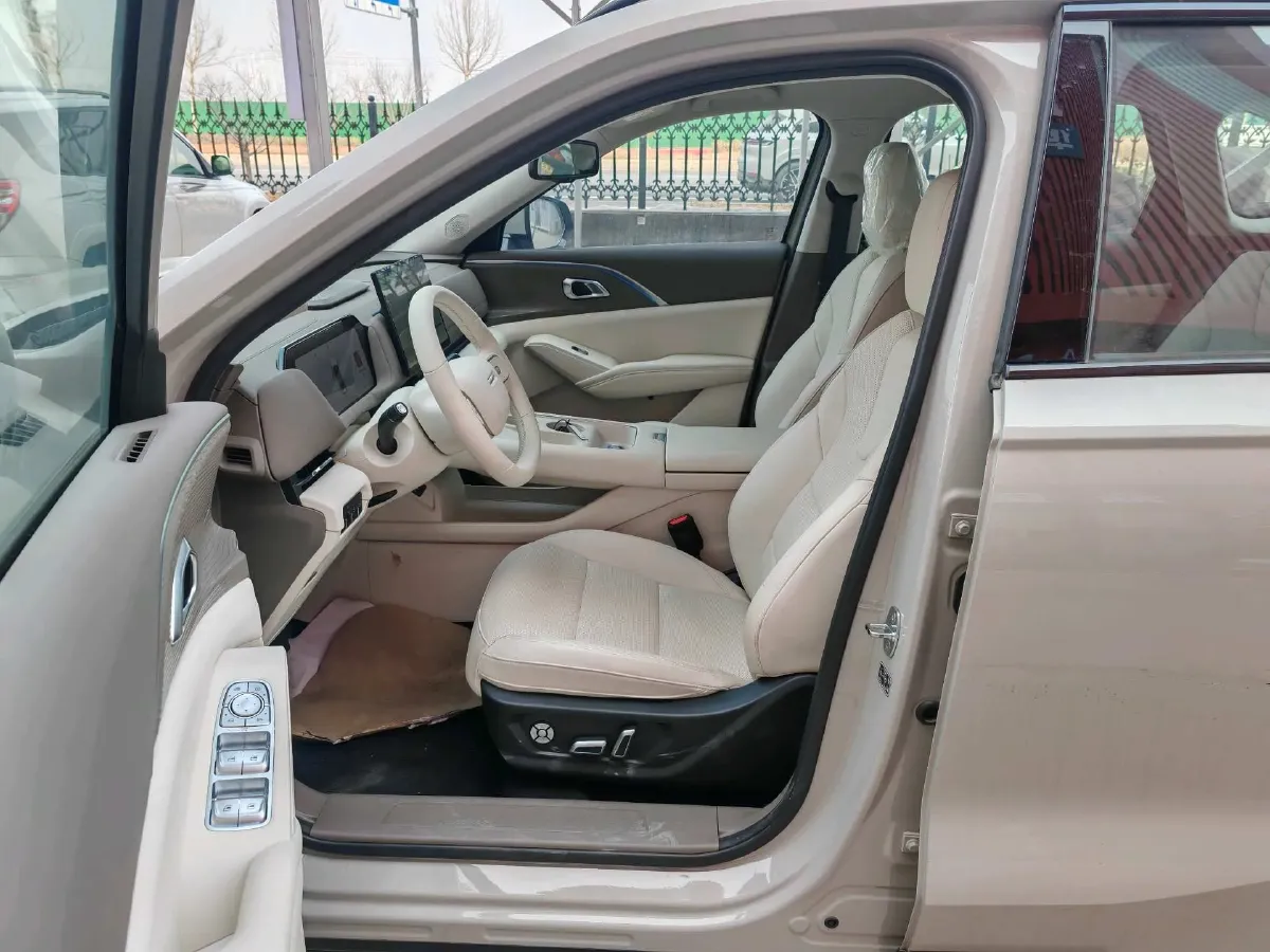 2025 Haval Fierce Dragon MAX 1.5L 116HP L4 2DHT PHEV,autocango,china used car exporter,china ev exporter,chinese used car exporter,chinese used ev exporter