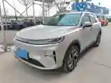 2025 Haval Fierce Dragon MAX 1.5L 116HP L4 2DHT PHEV