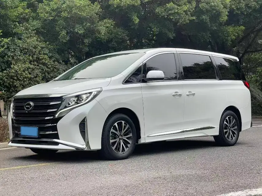 2023 GAC Trumpchi M8 2.0T 252HP L4 8AT