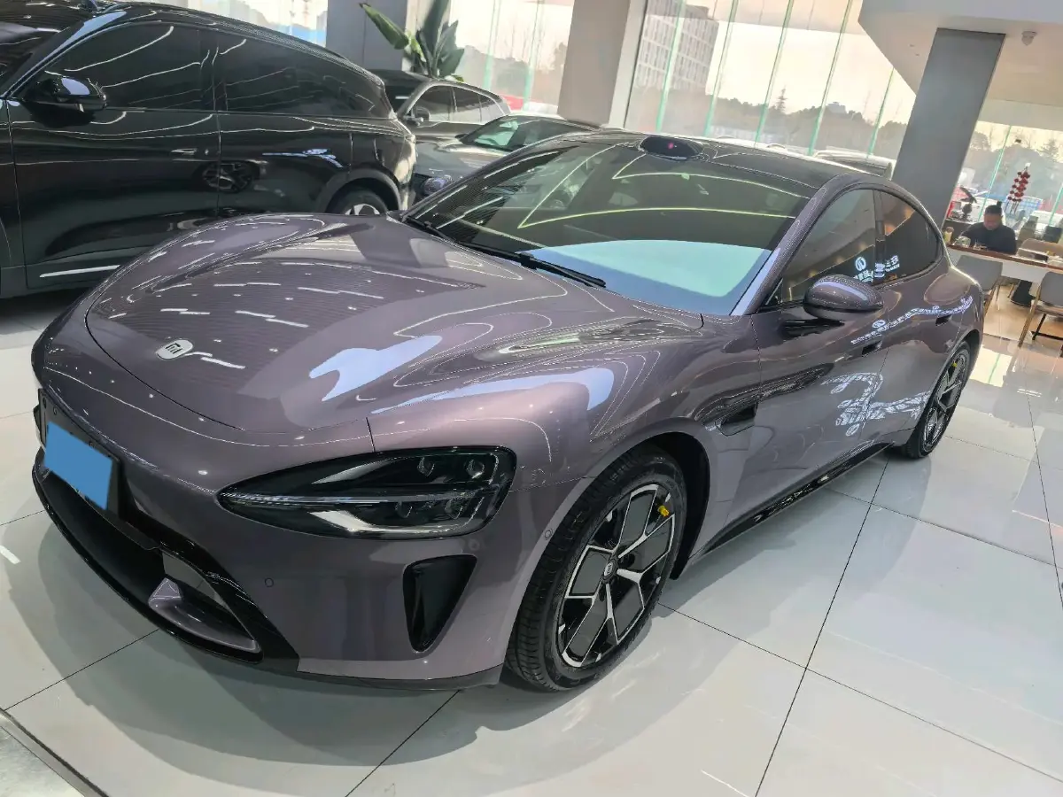 2024 MI SU7 BEV 94.3KWH