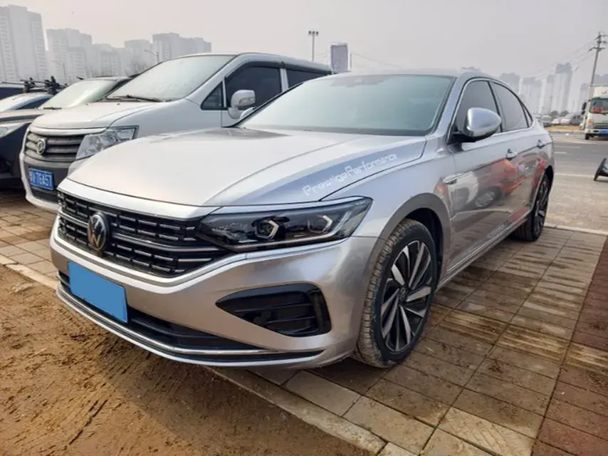 2022 Xpeng P7 BEV 60.2KWH