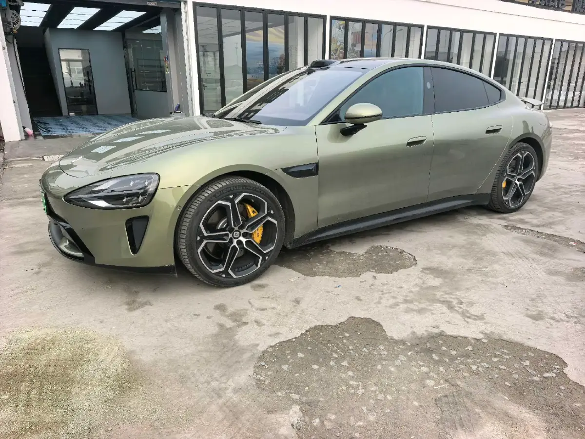 2024 MI SU7 BEV 94.3KWH