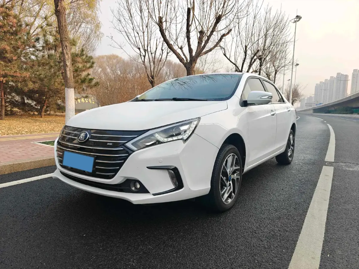 2018 Audi A3 2.0T 190HP L4 7DCT