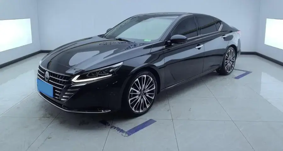 2022 Nissan Teana 2.0T 243HP L4 CVT