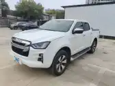 2021 ISUZU D-MAX,autocango,china used car exporter,china ev exporter,chinese used car exporter,chinese used ev exporter