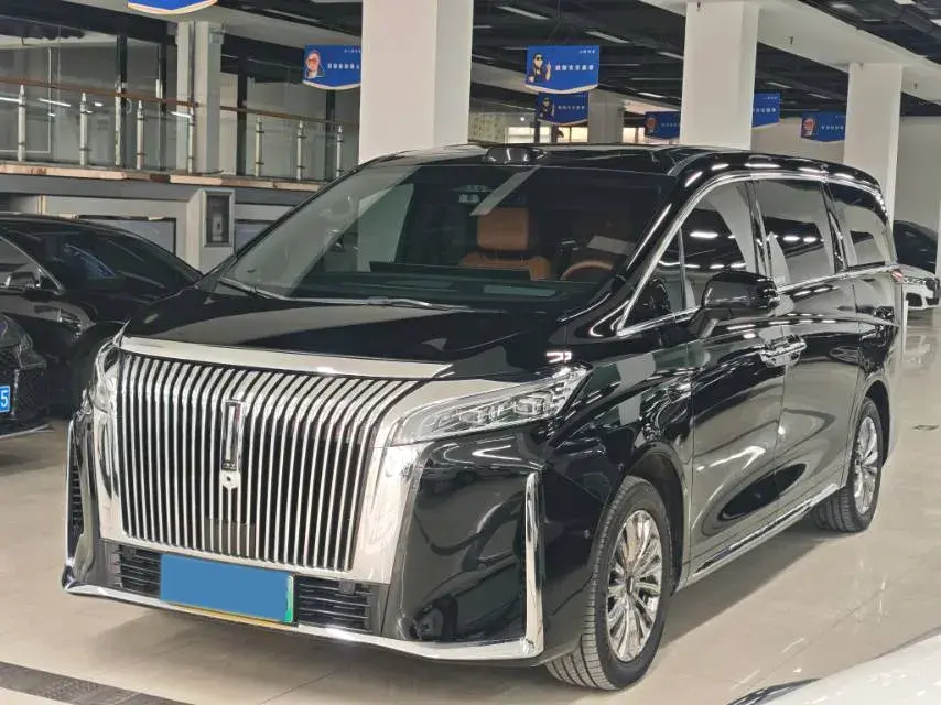 2025 WEY HighMountain 1.5T 170HP L4 4DHT PHEV