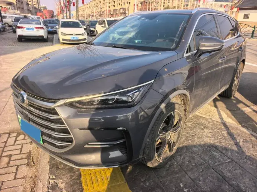 2021 Nissan Teana 2.0T 243HP L4 CVT