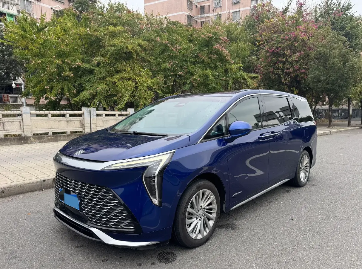 2023 Buick Century 2.0T 237HP L4 9AT