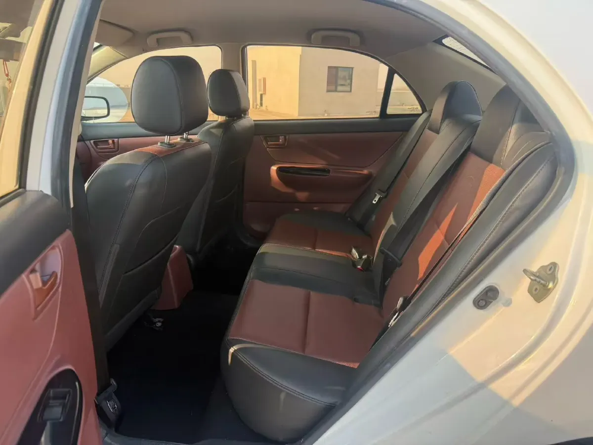 2013 FAW Vita V5 1.5L 102HP L4 5MT,autocango,china used car exporter,china ev exporter,chinese used car exporter,chinese used ev exporter