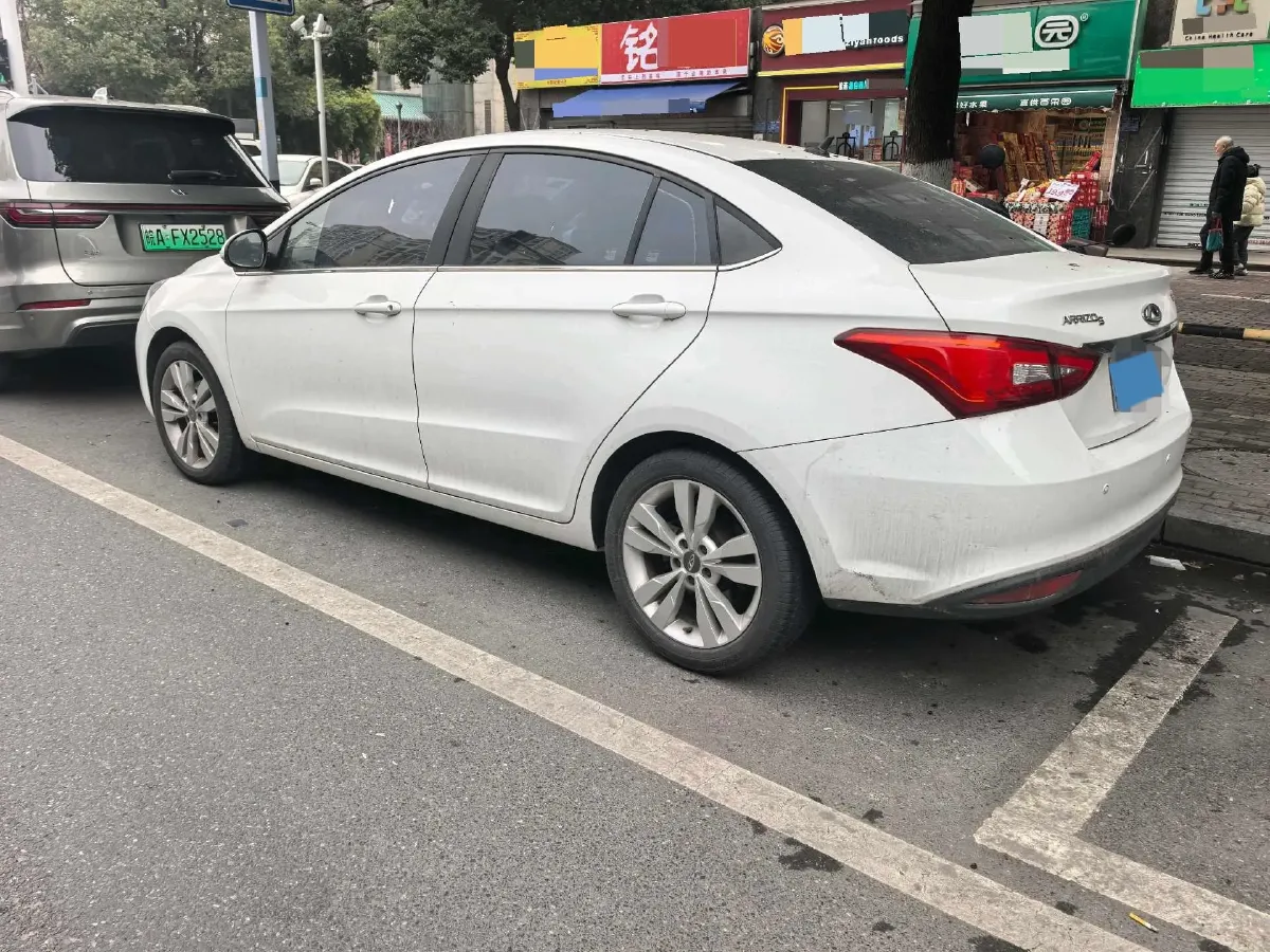 2017 ChangAn CS35 1.6L 125HP L4 5MT,autocango,china used car exporter,china ev exporter,chinese used car exporter,chinese used ev exporter