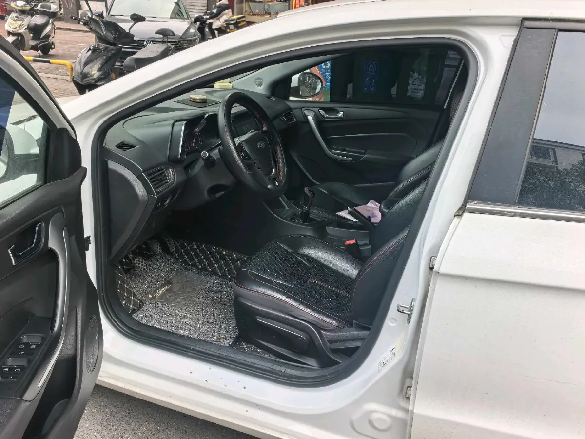 2017 ChangAn CS35 1.6L 125HP L4 5MT,autocango,china used car exporter,china ev exporter,chinese used car exporter,chinese used ev exporter