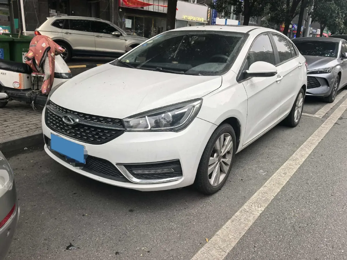 2017 ChangAn CS35 1.6L 125HP L4 5MT,autocango,china used car exporter,china ev exporter,chinese used car exporter,chinese used ev exporter