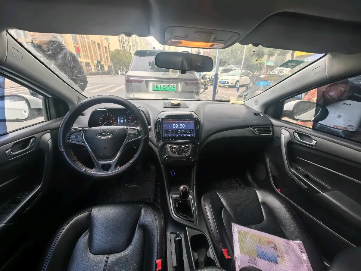 2017 ChangAn CS35 1.6L 125HP L4 5MT,autocango,china used car exporter,china ev exporter,chinese used car exporter,chinese used ev exporter