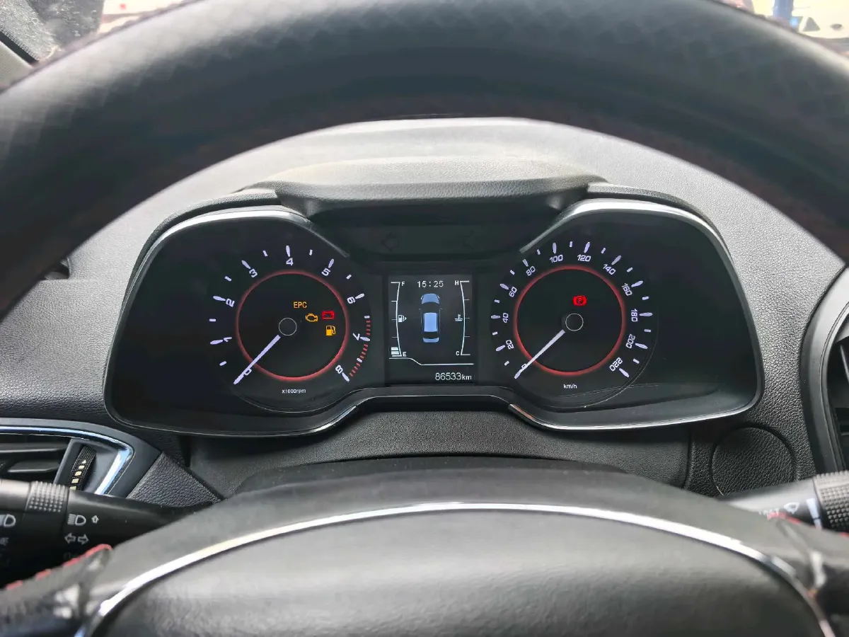 2017 ChangAn CS35 1.6L 125HP L4 5MT,autocango,china used car exporter,china ev exporter,chinese used car exporter,chinese used ev exporter