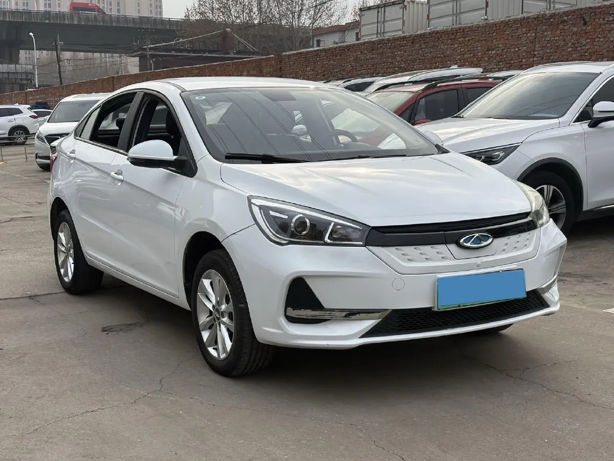2023 Chery EV Arrizo e BEV 54.3KWH,autocango,china used car exporter,china ev exporter,chinese used car exporter,chinese used ev exporter
