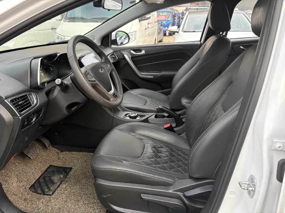 2023 Chery EV Arrizo e BEV 54.3KWH,autocango,china used car exporter,china ev exporter,chinese used car exporter,chinese used ev exporter