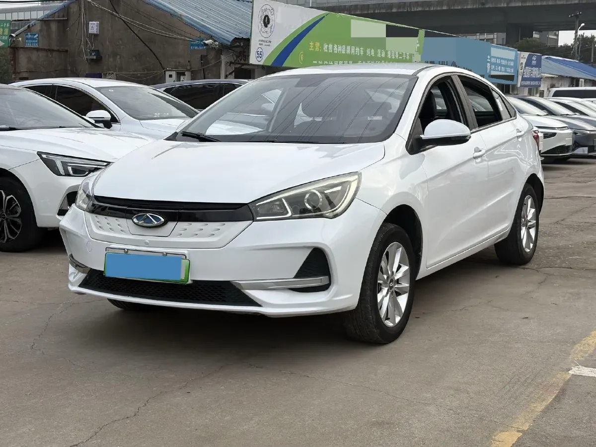 2023 Chery EV Arrizo e BEV 54.3KWH,autocango,china used car exporter,china ev exporter,chinese used car exporter,chinese used ev exporter