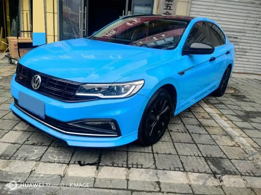 2020 Volkswagen Bora 1.5L 113HP L4 6AT