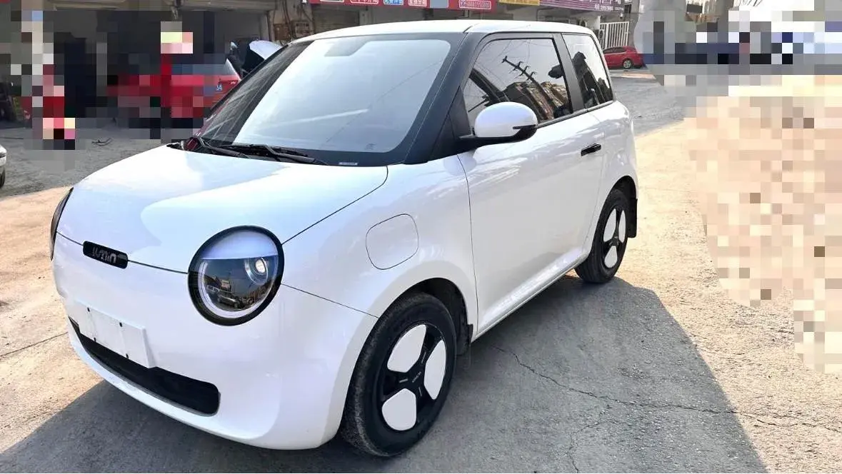 2022 Levdeo Mango BEV 17.28KWH