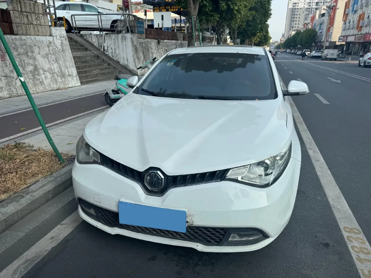 2016 MG GT 1.5T 129HP L4 6AT,autocango,china used car exporter,china ev exporter,chinese used car exporter,chinese used ev exporter