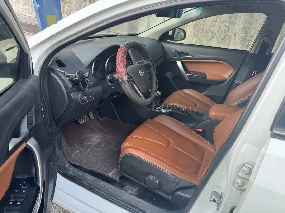 2016 MG GT 1.5T 129HP L4 6AT,autocango,china used car exporter,china ev exporter,chinese used car exporter,chinese used ev exporter