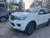 2020 NISSAN TERRA,autocango,china used car exporter,china ev exporter,chinese used car exporter,chinese used ev exporter