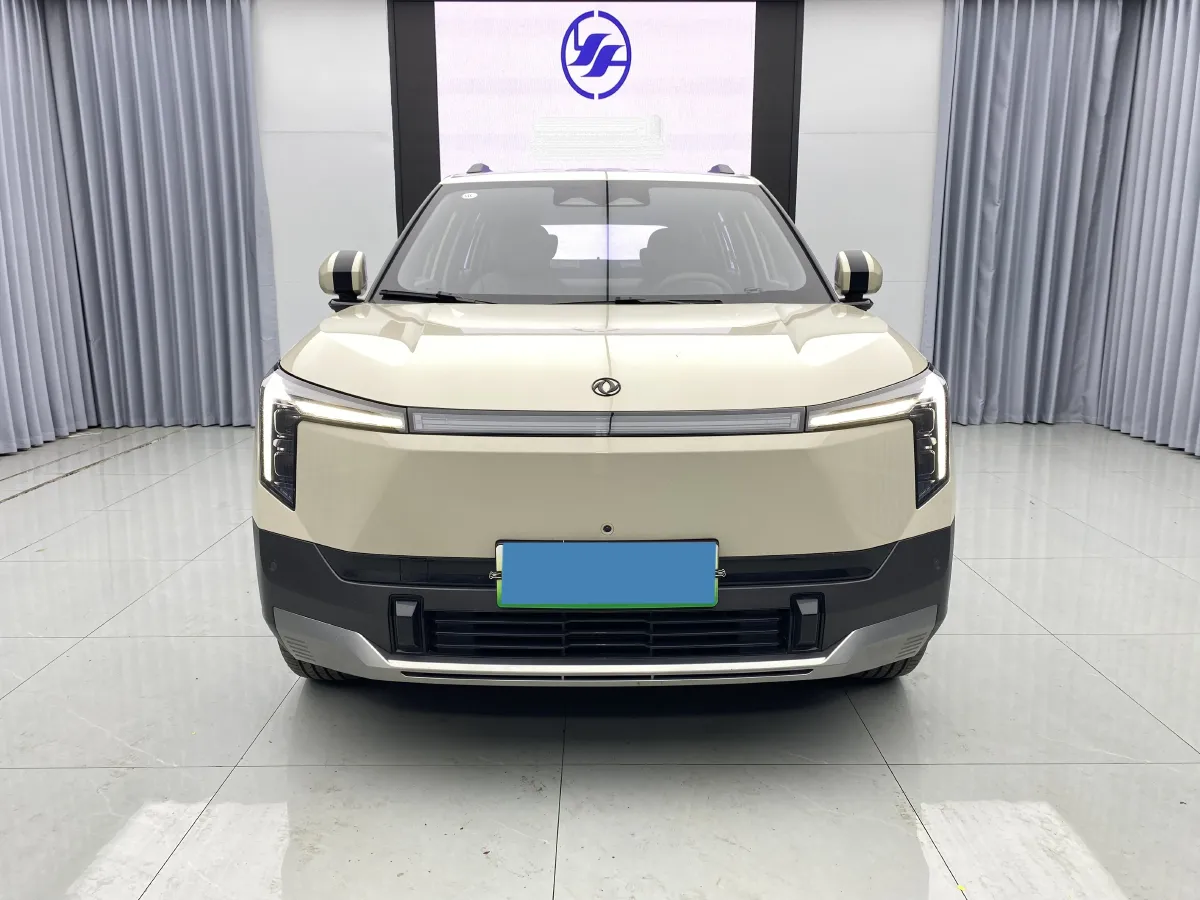 2025 DongFeng Nammi 06 BEV,autocango,china used car exporter,china ev exporter,chinese used car exporter,chinese used ev exporter
