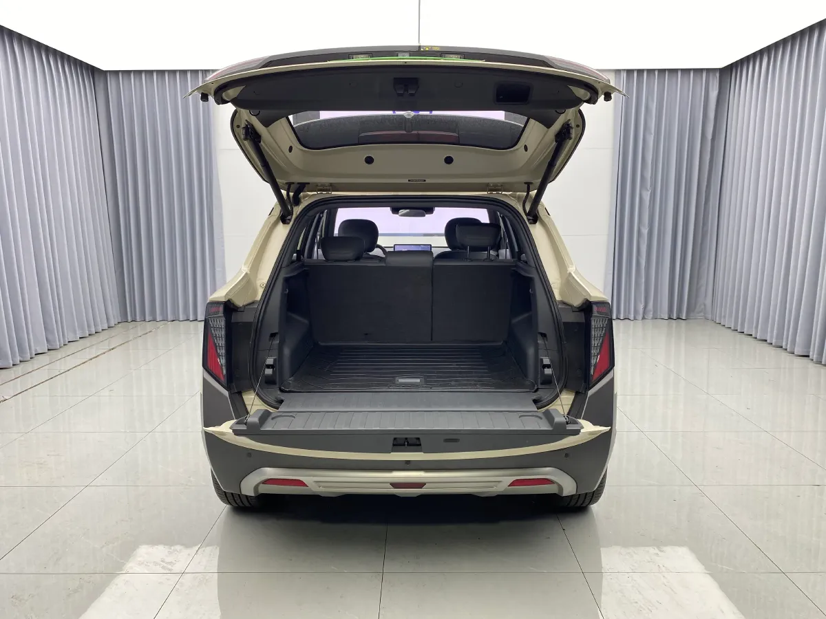 2025 DongFeng Nammi 06 BEV,autocango,china used car exporter,china ev exporter,chinese used car exporter,chinese used ev exporter
