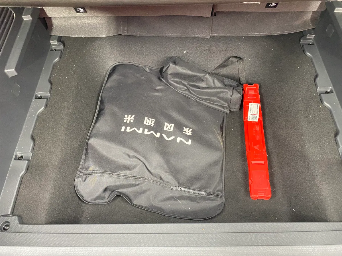 2025 DongFeng Nammi 06 BEV,autocango,china used car exporter,china ev exporter,chinese used car exporter,chinese used ev exporter