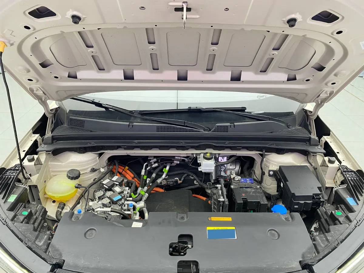 2025 DongFeng Nammi 06 BEV,autocango,china used car exporter,china ev exporter,chinese used car exporter,chinese used ev exporter