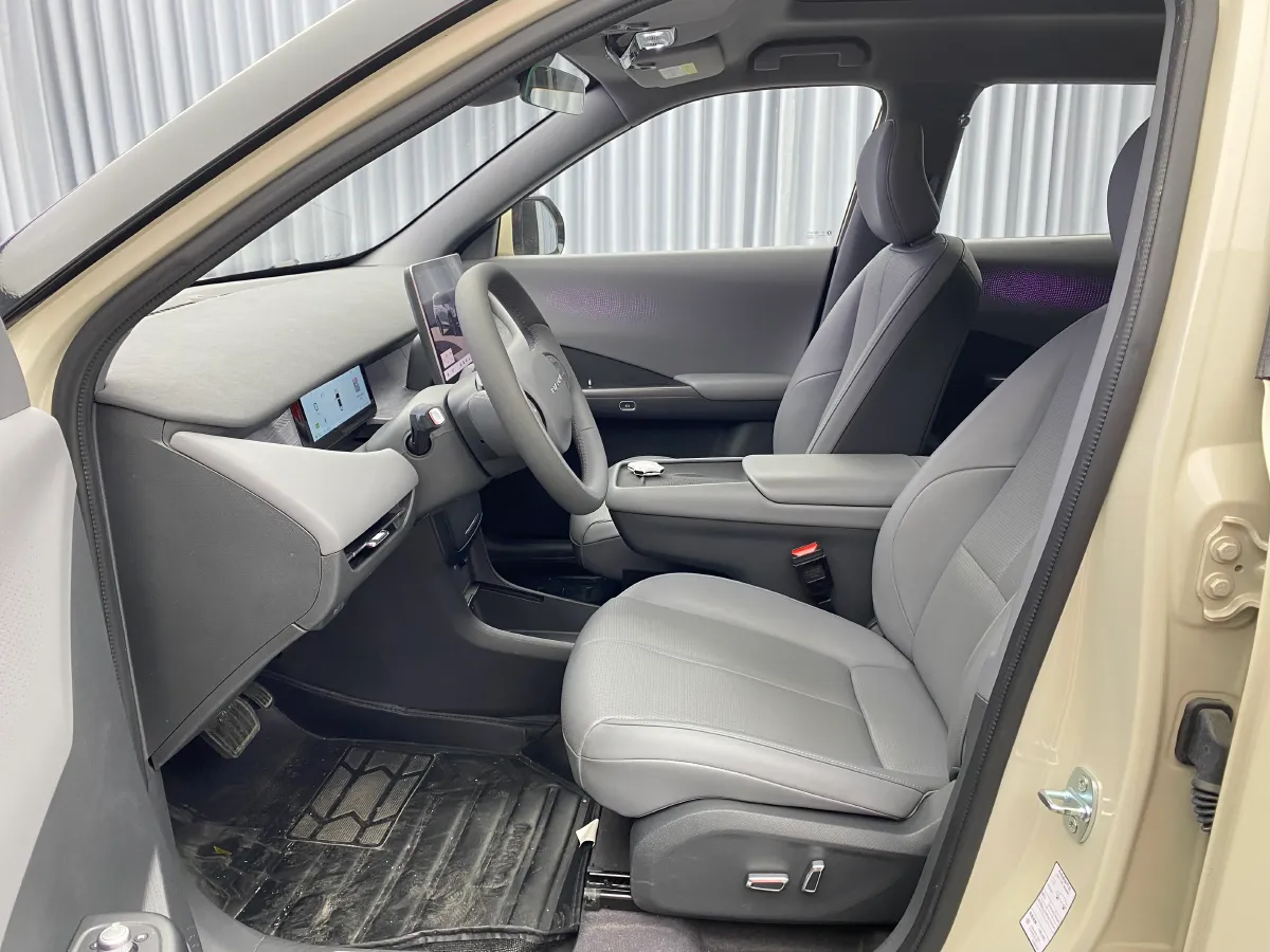 2025 DongFeng Nammi 06 BEV,autocango,china used car exporter,china ev exporter,chinese used car exporter,chinese used ev exporter