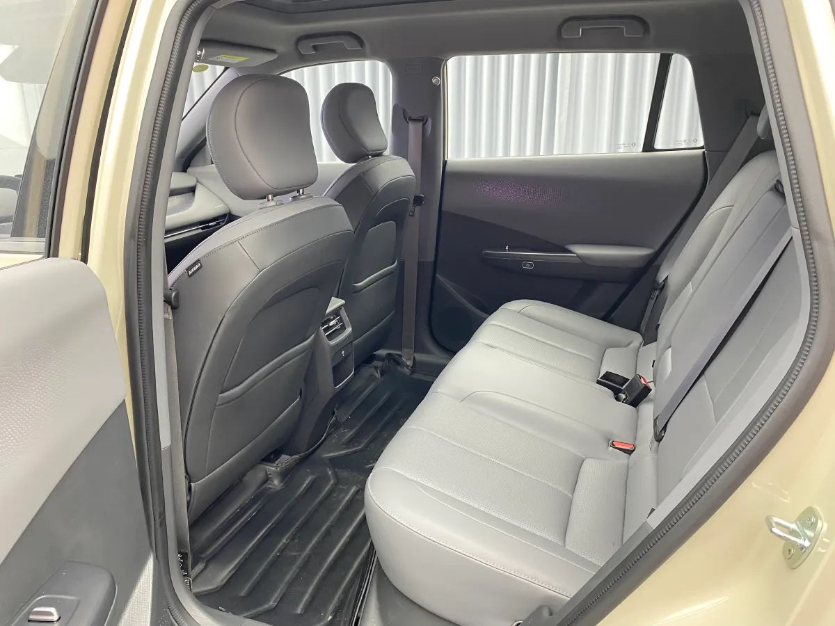 2025 DongFeng Nammi 06 BEV,autocango,china used car exporter,china ev exporter,chinese used car exporter,chinese used ev exporter