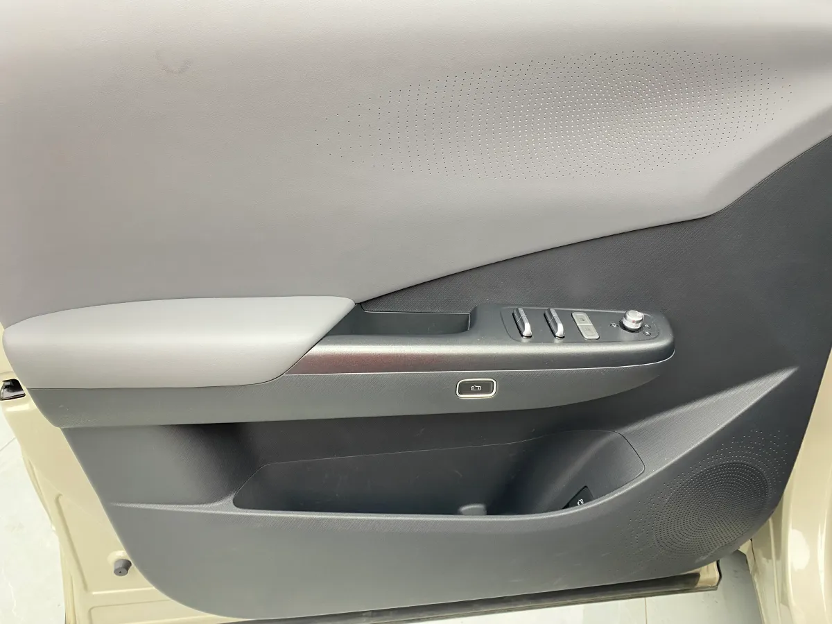 2025 DongFeng Nammi 06 BEV,autocango,china used car exporter,china ev exporter,chinese used car exporter,chinese used ev exporter