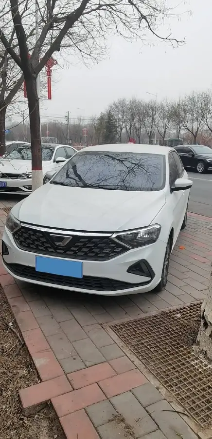 2021 Jetta VA3 1.5L 112HP L4 6AT