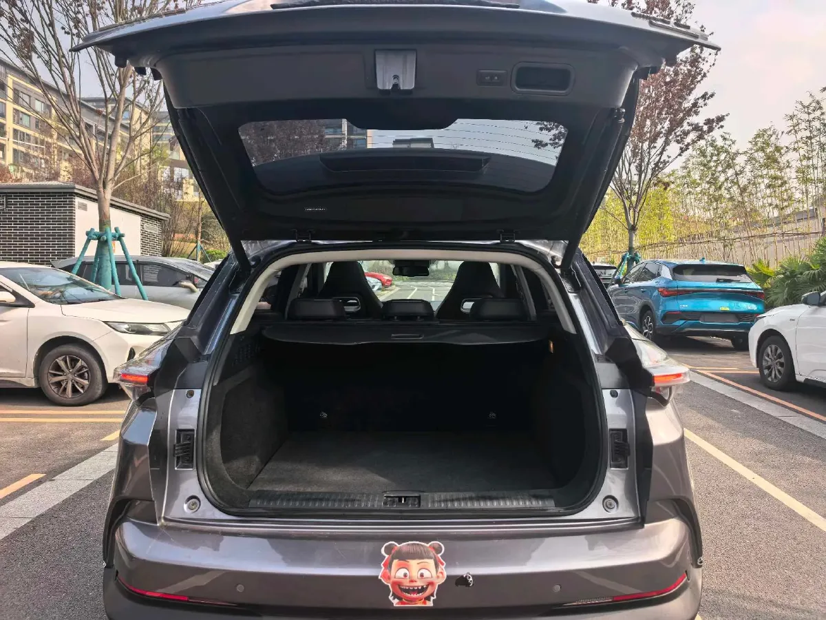 2021 DongFeng Aeolus E70 BEV 52.99KWH,autocango,china used car exporter,china ev exporter,chinese used car exporter,chinese used ev exporter