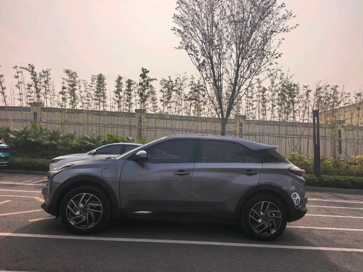 2021 DongFeng Aeolus E70 BEV 52.99KWH,autocango,china used car exporter,china ev exporter,chinese used car exporter,chinese used ev exporter