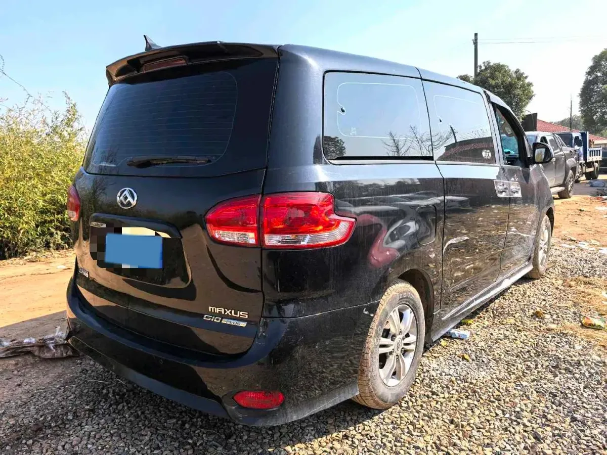 2021 MAXUS T90 2.0T 218HP L4 6MT,autocango,china used car exporter,china ev exporter,chinese used car exporter,chinese used ev exporter