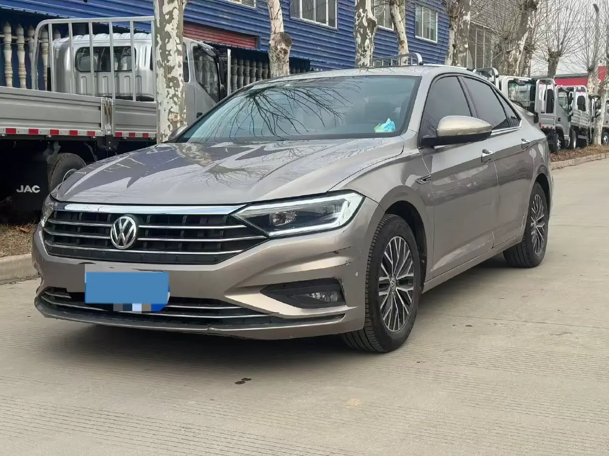 2019 Volkswagen Tharu 1.4T 150HP L4 7DCT