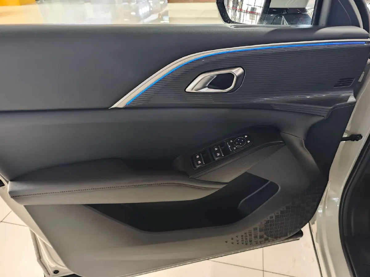 2025 Haval Fierce Dragon MAX 1.5L 116HP L4 2DHT PHEV,autocango,china used car exporter,china ev exporter,chinese used car exporter,chinese used ev exporter