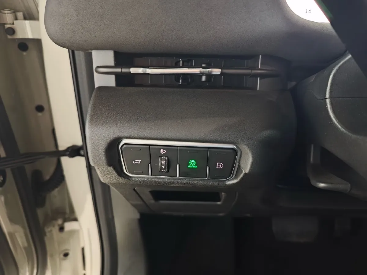 2025 Haval Fierce Dragon MAX 1.5L 116HP L4 2DHT PHEV,autocango,china used car exporter,china ev exporter,chinese used car exporter,chinese used ev exporter