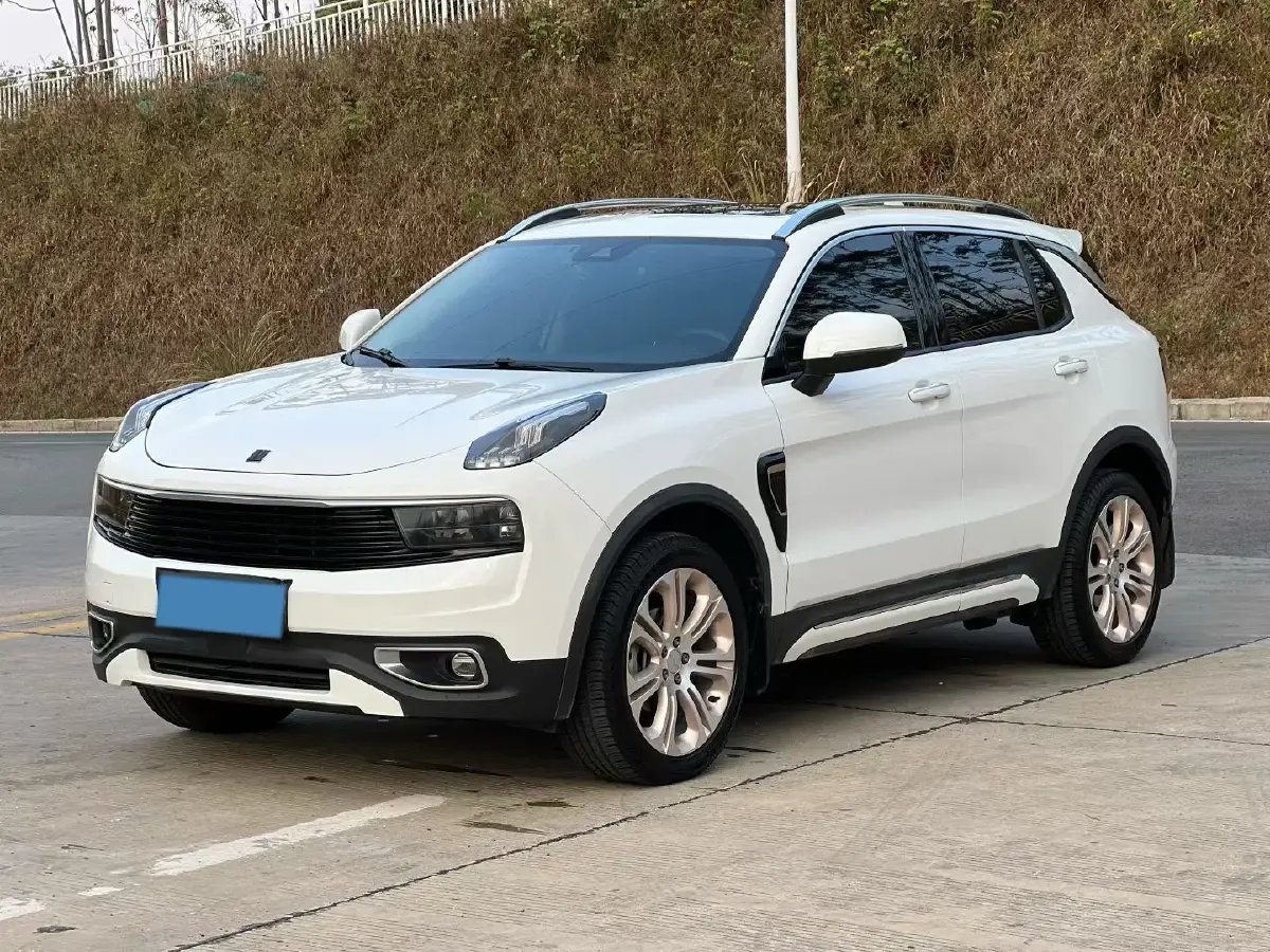 2018 Foton Tunland 2.0T 218HP L4 6AT