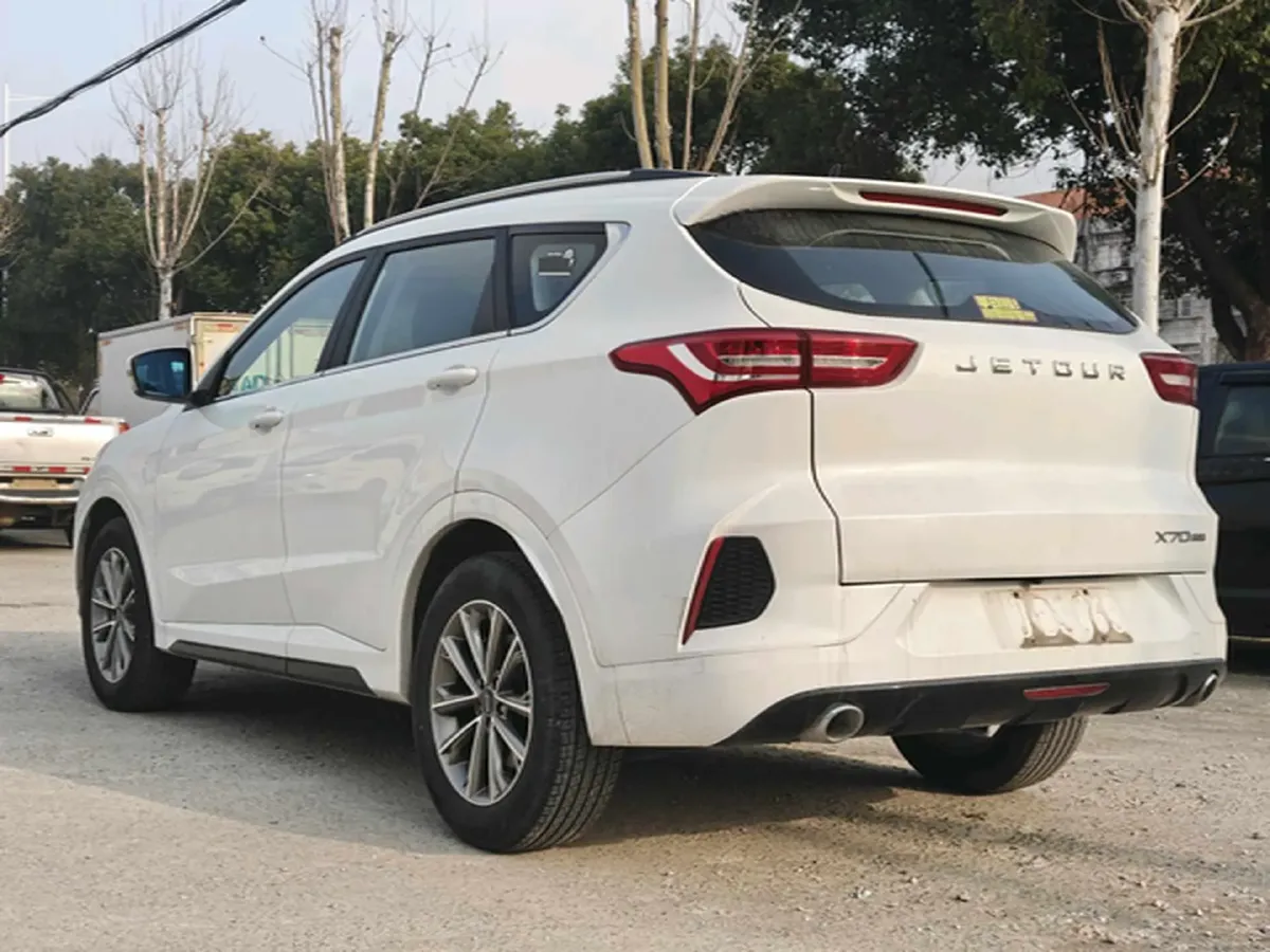 2021 VGV U70 1.5T 156HP L4 6MT,autocango,china used car exporter,china ev exporter,chinese used car exporter,chinese used ev exporter