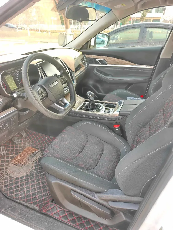 2021 VGV U70 1.5T 156HP L4 6MT,autocango,china used car exporter,china ev exporter,chinese used car exporter,chinese used ev exporter