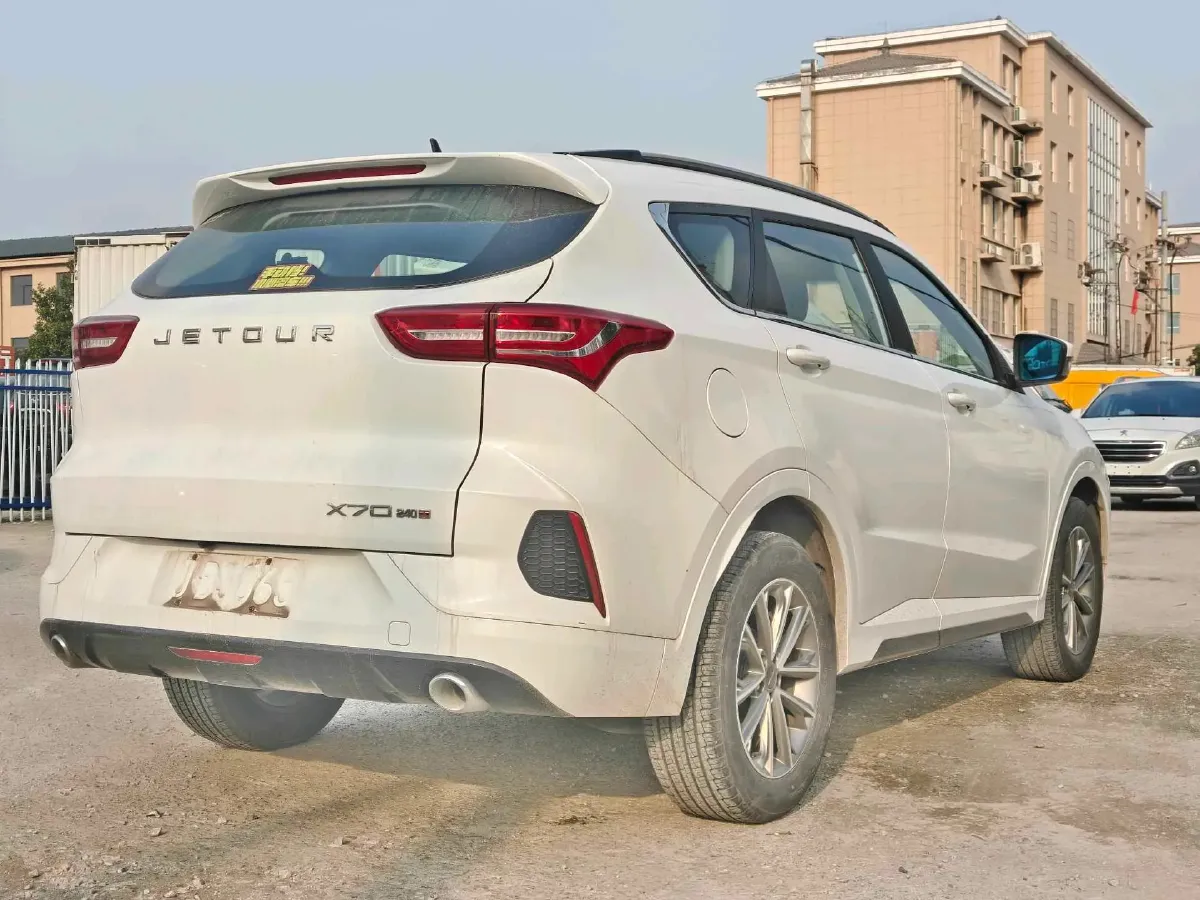 2021 VGV U70 1.5T 156HP L4 6MT,autocango,china used car exporter,china ev exporter,chinese used car exporter,chinese used ev exporter