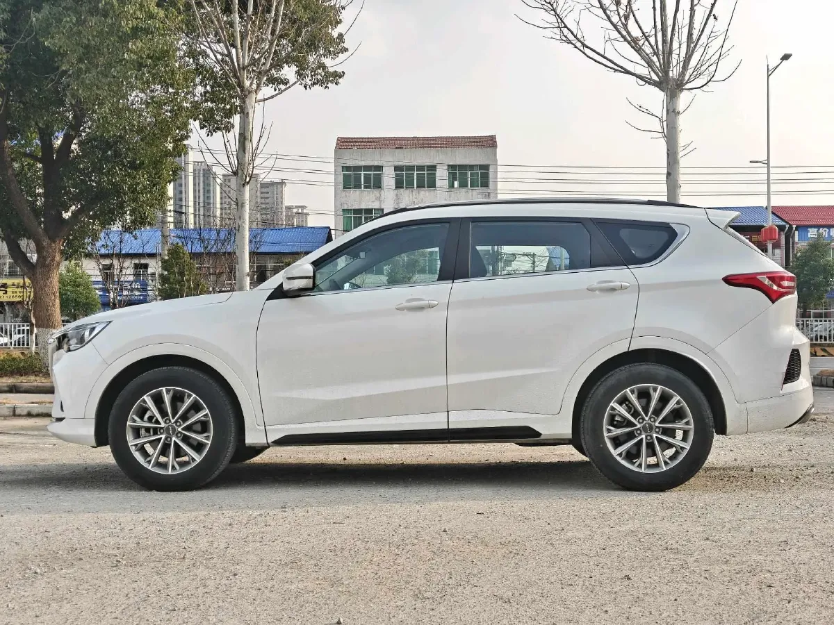2021 VGV U70 1.5T 156HP L4 6MT,autocango,china used car exporter,china ev exporter,chinese used car exporter,chinese used ev exporter