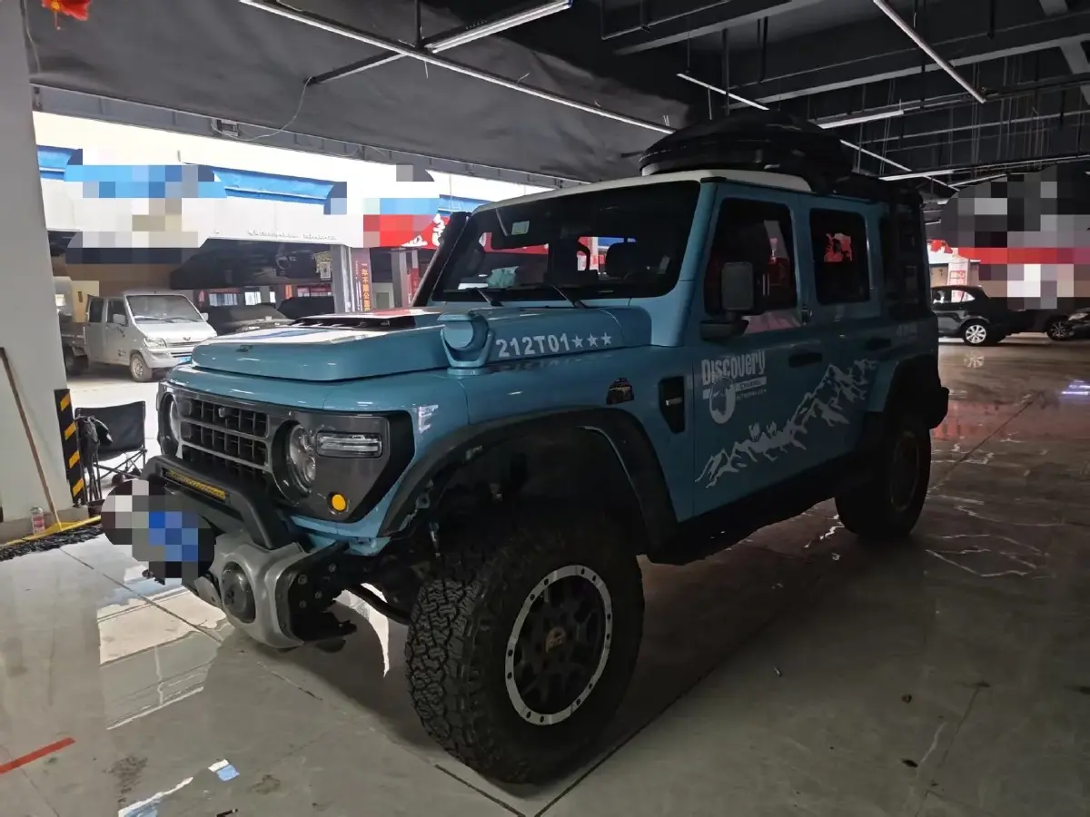 2025 212 212 T01 2.0T 252HP L4 8AT